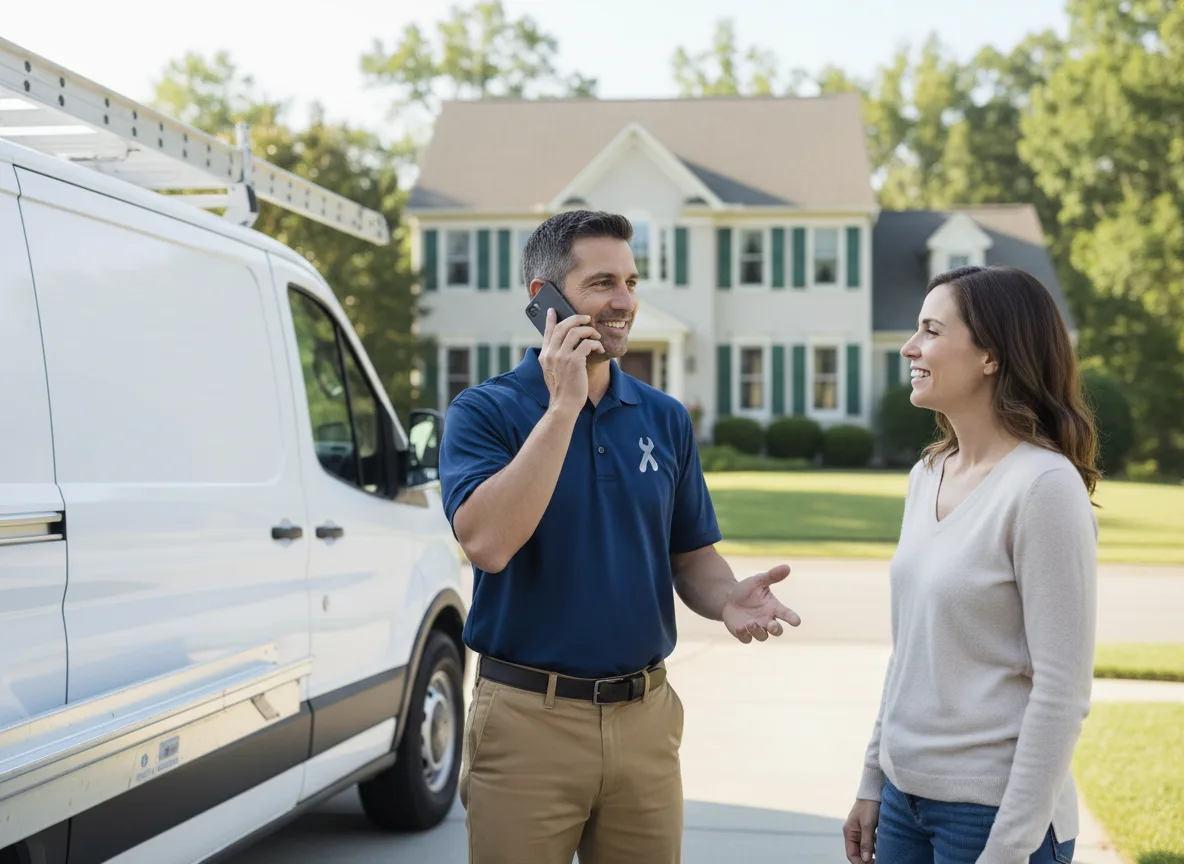 Home Gutter Service Roanoke, AL FAQs